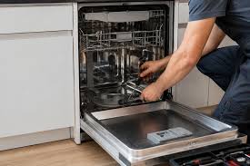 Çamaşır makinesi servis hizmeti